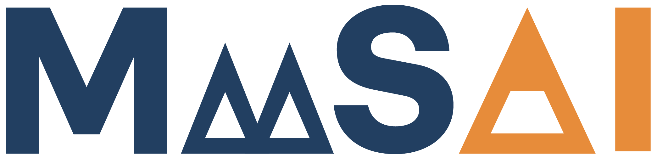 MaaSAI logo